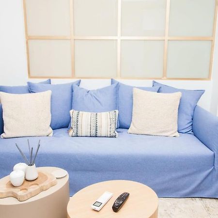 Comfortable 2 Bd Apt Near Sintagma Square Athena Bagian luar foto