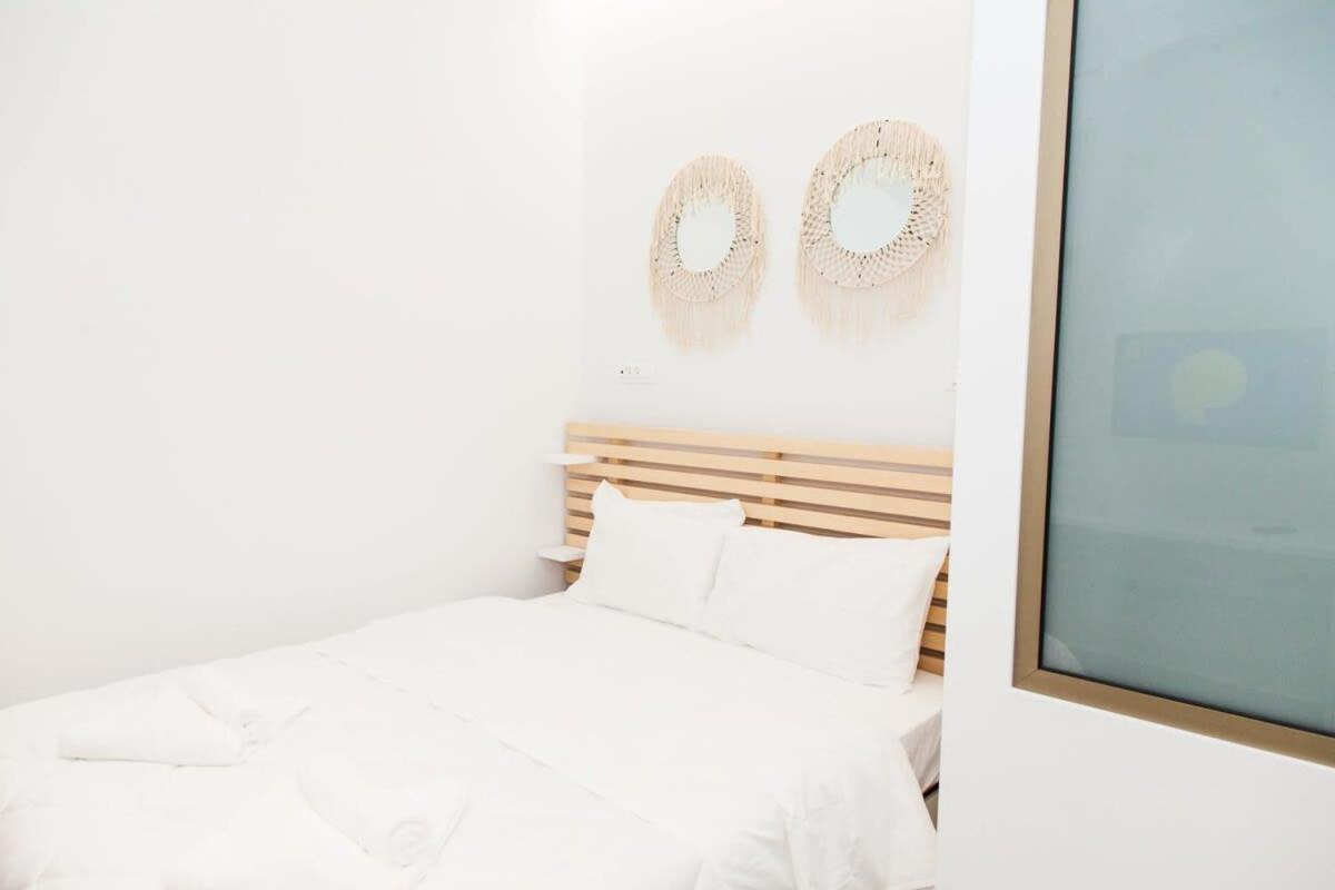 Comfortable 2 Bd Apt Near Sintagma Square Athena Bagian luar foto