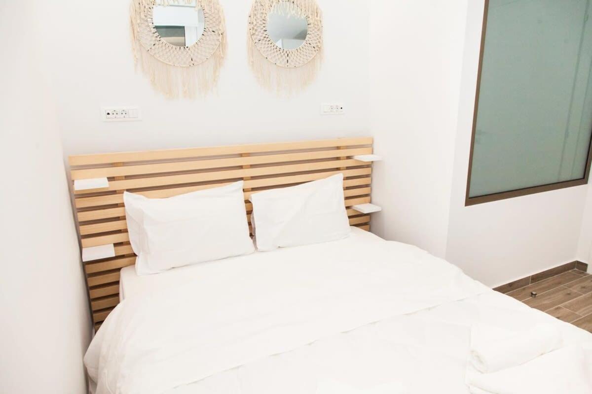 Comfortable 2 Bd Apt Near Sintagma Square Athena Bagian luar foto