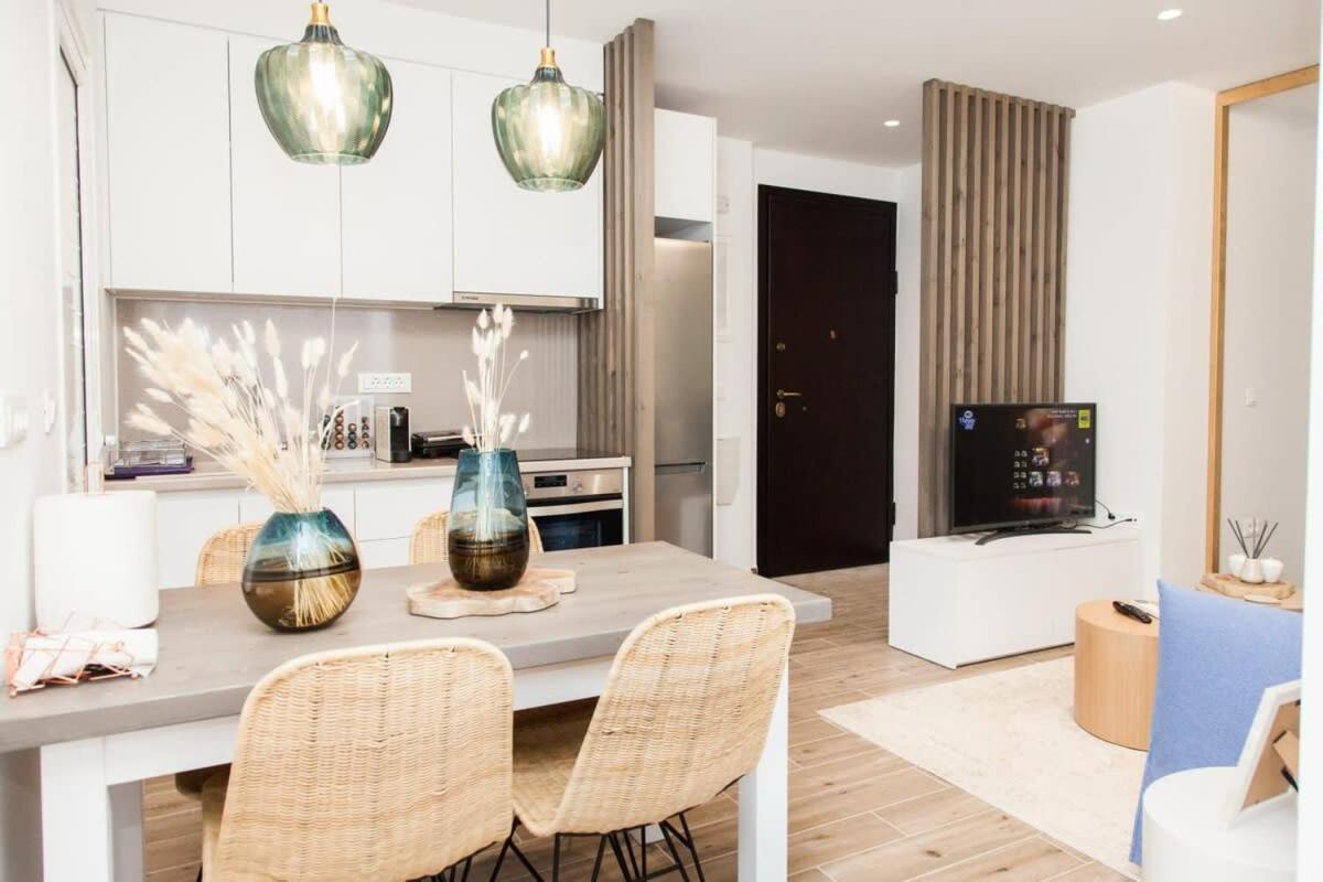 Comfortable 2 Bd Apt Near Sintagma Square Athena Bagian luar foto