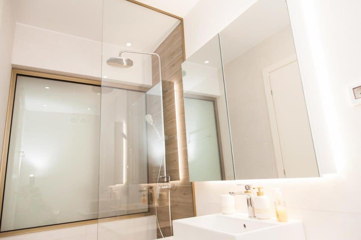 Comfortable 2 Bd Apt Near Sintagma Square Athena Bagian luar foto