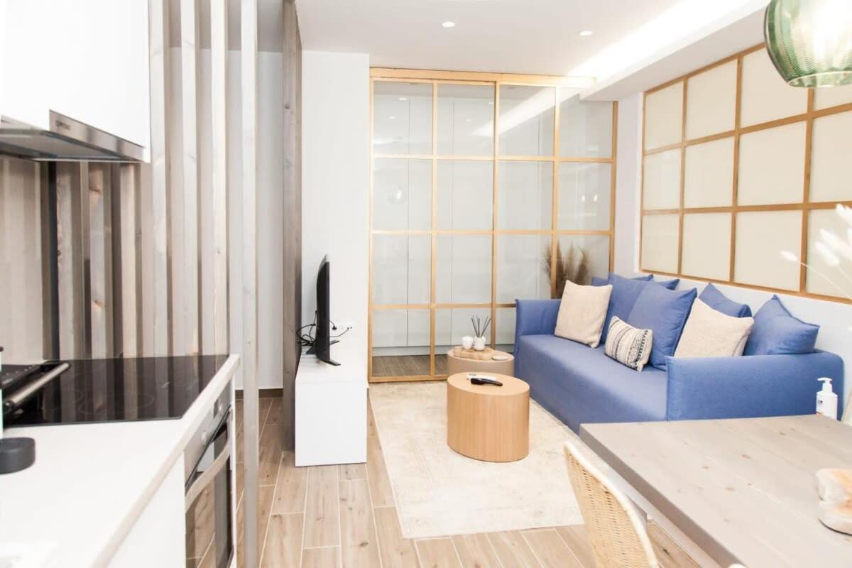 Comfortable 2 Bd Apt Near Sintagma Square Athena Bagian luar foto