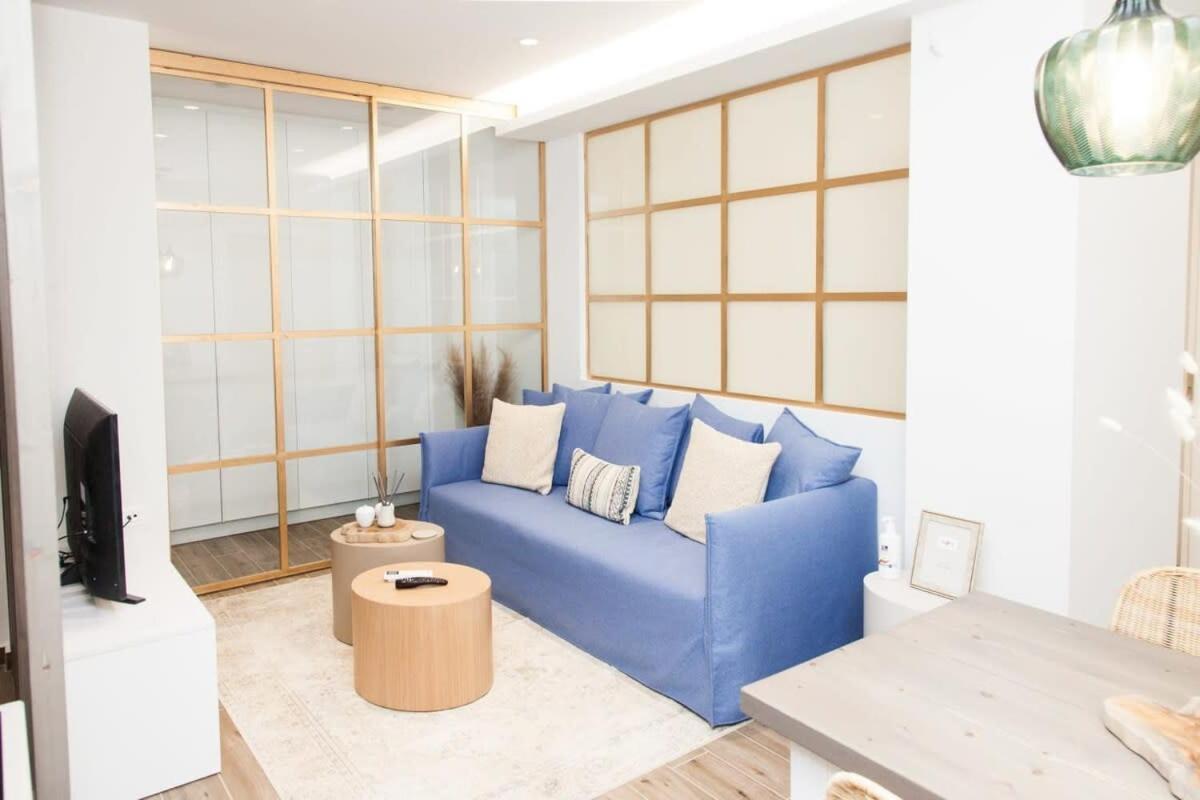 Comfortable 2 Bd Apt Near Sintagma Square Athena Bagian luar foto