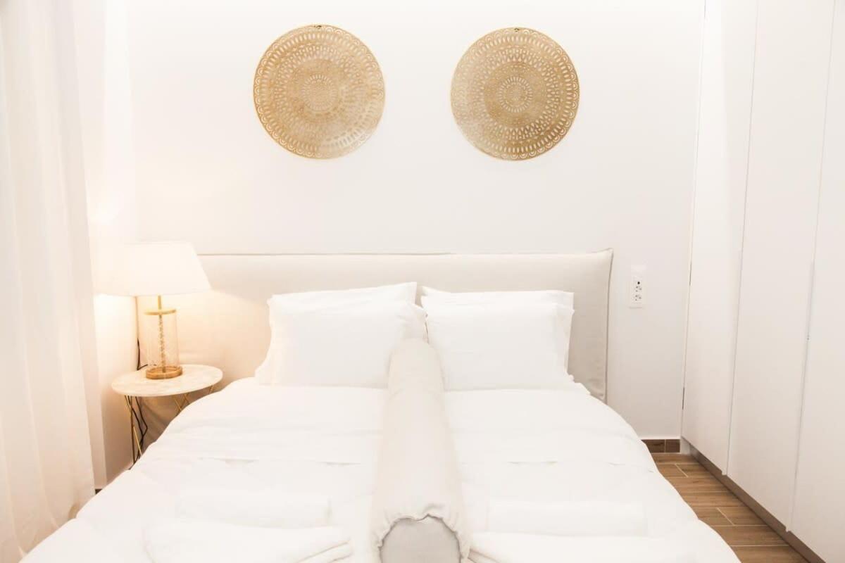 Comfortable 2 Bd Apt Near Sintagma Square Athena Bagian luar foto