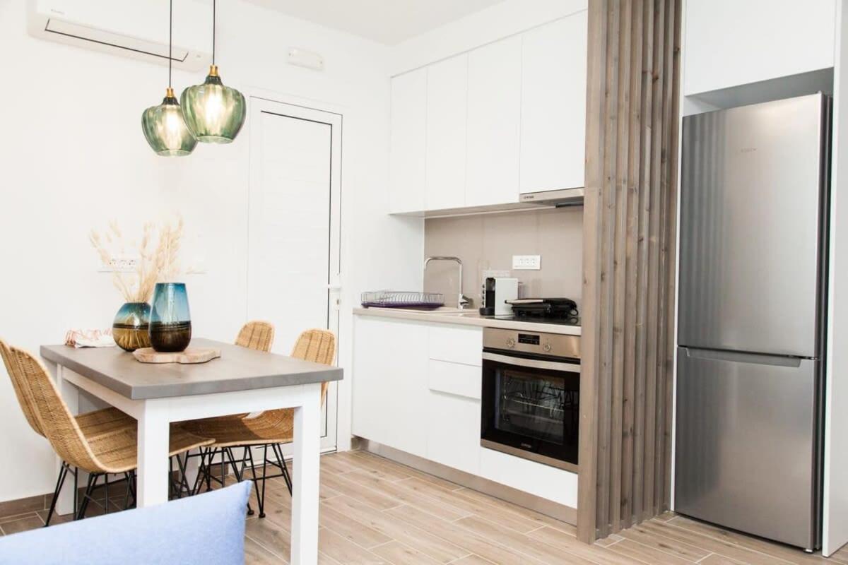 Comfortable 2 Bd Apt Near Sintagma Square Athena Bagian luar foto