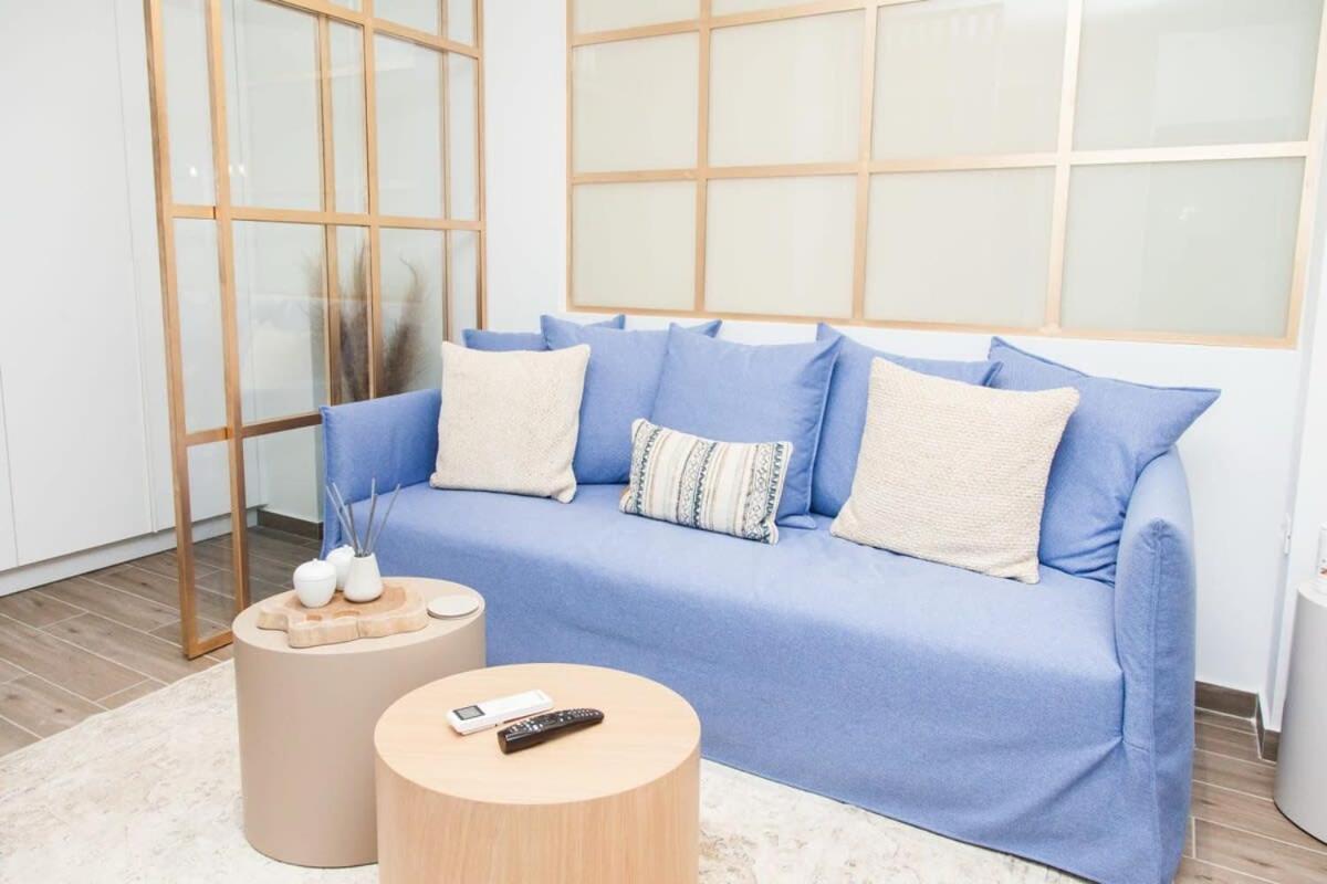 Comfortable 2 Bd Apt Near Sintagma Square Athena Bagian luar foto