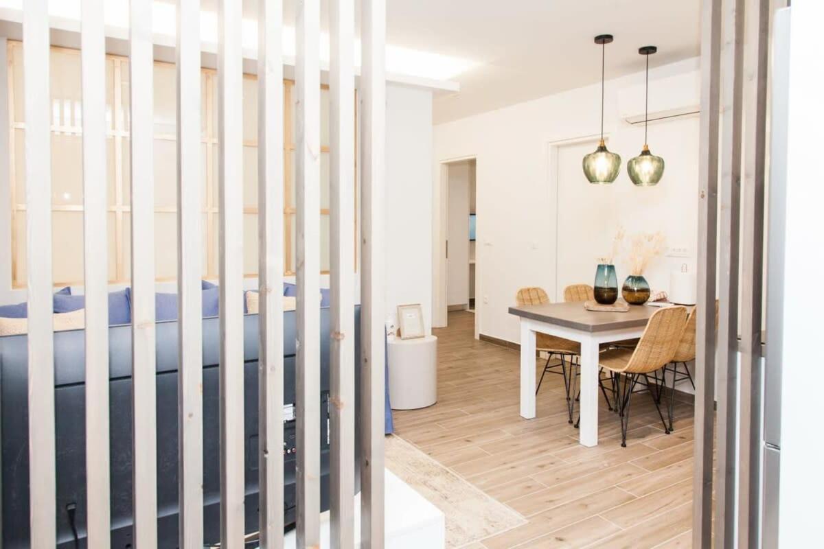 Comfortable 2 Bd Apt Near Sintagma Square Athena Bagian luar foto