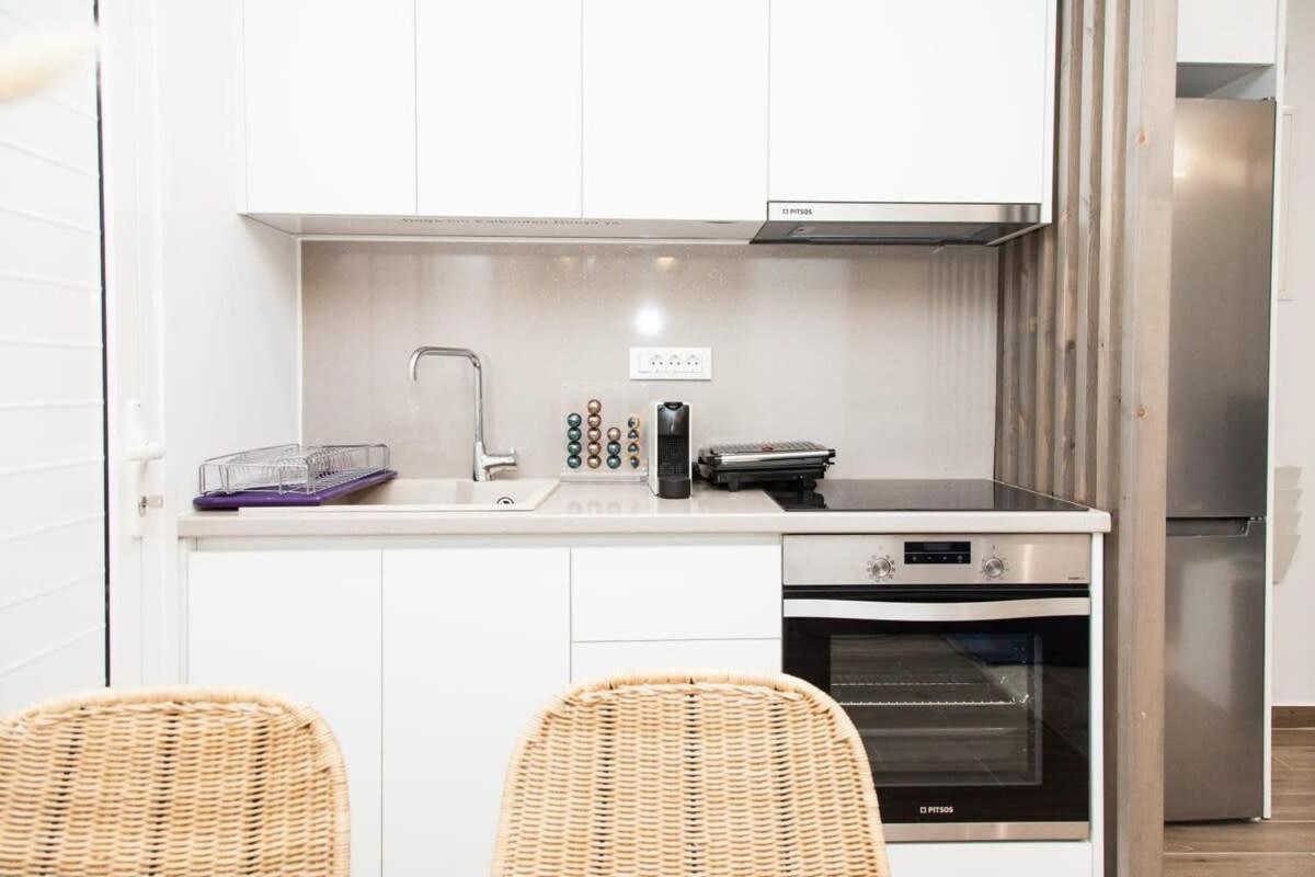 Comfortable 2 Bd Apt Near Sintagma Square Athena Bagian luar foto